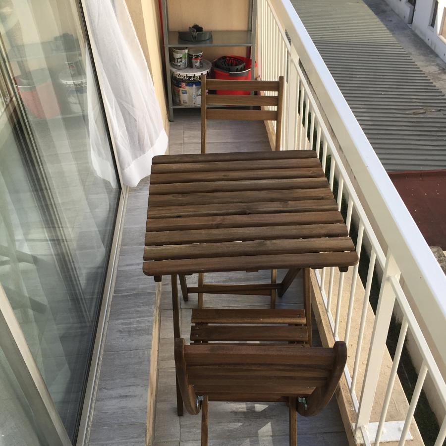 Studio Carre D'Or Situe A 50 M De La Plage Aparthotel นีซ ภายนอก รูปภาพ